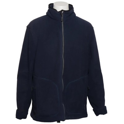 Nomad, Fleecejacke, Herren, Größe: 56, Blau, Polyester, Fleece #7KM
