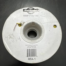 Pet Safe 500-ft. Boundary Wire for In-Ground Fence RFA-1