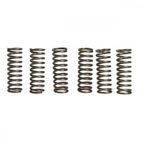 Kupplungsfeder VerstäRkt (6Stk) Ebc CSK069 FüR Suzuki GSX-R 600 U3 Bj. 2006-2008