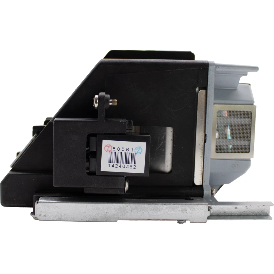 Jaspertronics™ AN-SV10LP Lamp & Housing for Sharp Projectors - 1 Year Warranty - Image 4 of 4