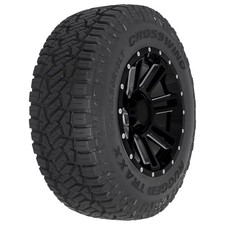 4 New Crosswind Rugged Traxx - 265x75r16 Tires 2657516 265 75 16