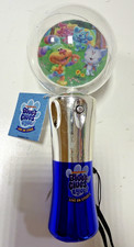 BLUE'S CLUES  YOU  NICKELODEON Light Up Toy   NEW ORIGINAL 