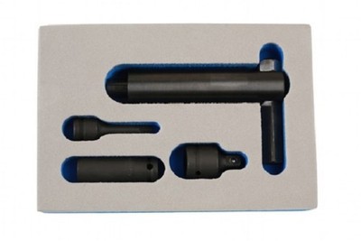 Drehmomentvervielfacher Adapter - für Ford Ecoblue 2.0 Diesel