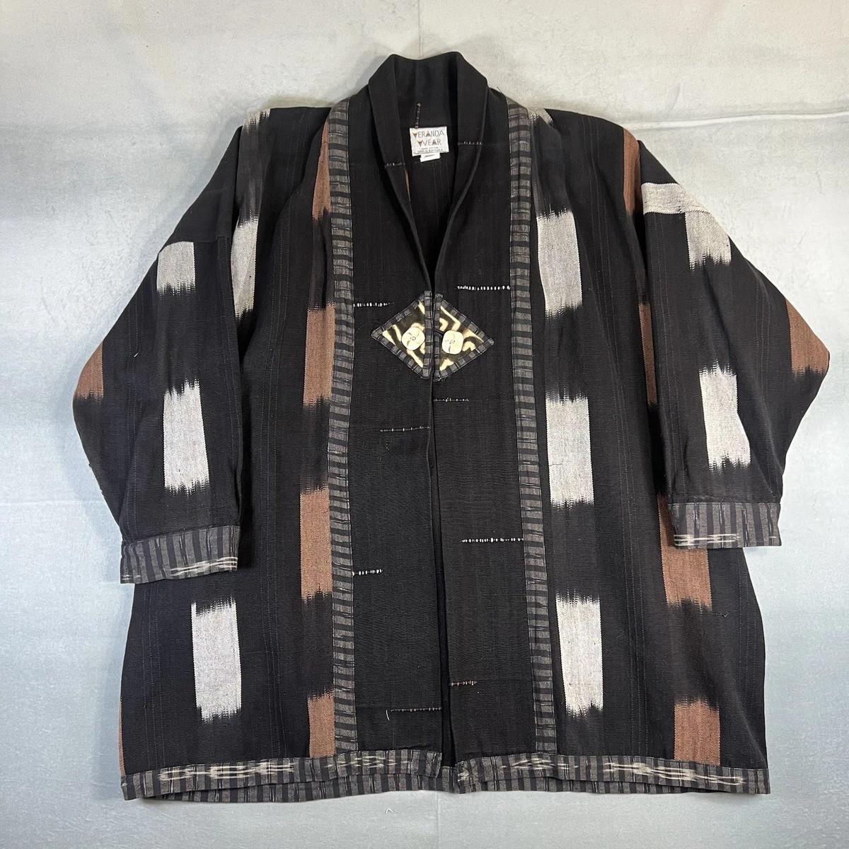 再出品　Class hand woven jacket hand woven jacket products for sale | eBay