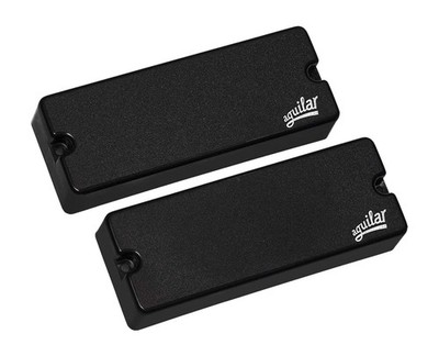 Aguilar AG DCB-G4 Set - Open Box