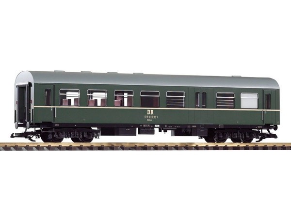 Piko 37656 Reko-Wagen 2. Klasse Der Dr, Ep. Iii, GepäCkabteil, Spur G-image
