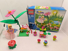 Lego Belville - Little Garden Fairy (#5859) - Completo di scatola originale
