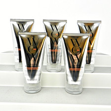 5x Color Wow Color Security Shampoo 2.5 oz each For Color treated Hair
