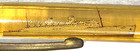 FLOATY SHIP "National Hellenic American Line/ QUEEN FREDERICA" Working Pencil — photo 1