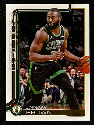 2025-26 TOPPS SINGLES ~ Inserts, Parallels & Base ~ Multi-Card Discounts!