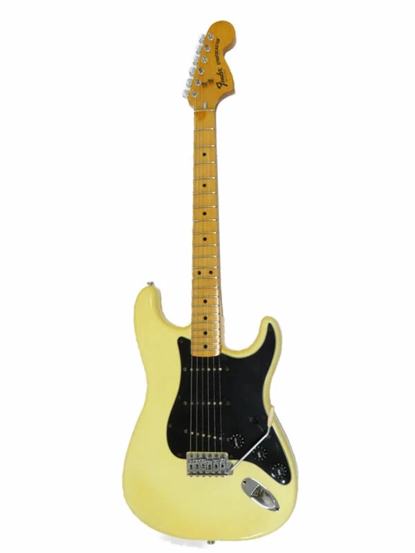 Fender Stratocaster 1977 for sale - eBay