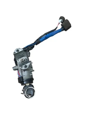 Commutateur de démarrage HYUNDAI ATOS PRIME 1999-2003 G4HC ET MX/X-3 de... - Photo 1/4