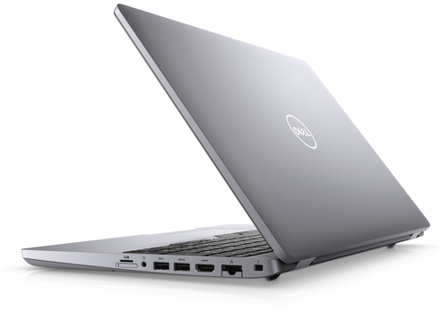 Dell Precision 15.6" Laptop : i5 10th Gen | 8GB RAM 512GB SSD | Windows 11 Pro - Picture 9 of 12