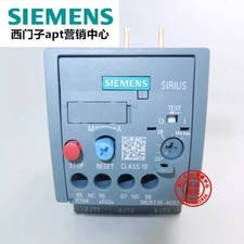 1PCS  Siemens 3RU5136-4EB0 22-32A Relay