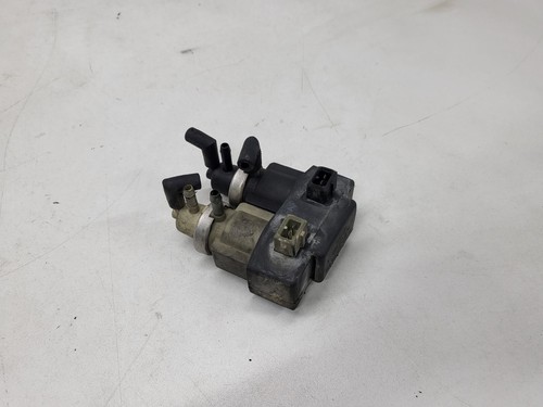 Audi A6 4B - Ventil Magnetventil Unterdruckventil 2St 059906629 (14)