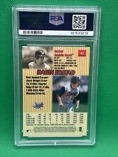 Darin Erstad Baseball Cards for sale | eBay Darin Erstad Baseball Cards for sale | eBay