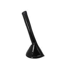 SHIFTER BOOT COVER 17" LONG carbon fiber PETERBILT KENWORTH FREIGHTLINER 99674