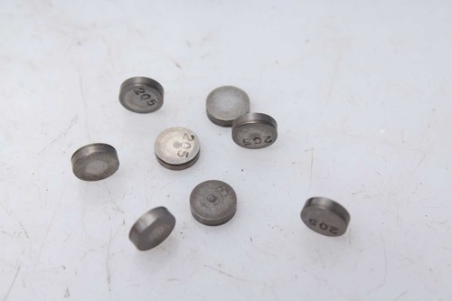 Nockenwellen Einstellplättchen Honda CBR 900 RR SC28 92-95