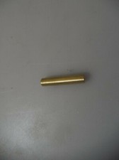 Dual Turntable Single Play Brass Spindle 7mm X 40mm