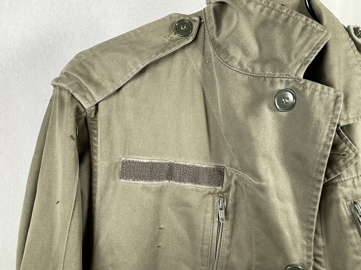 Jacket Army Of L'Air French Paul Boye Sète Vintage 1993 Jacket