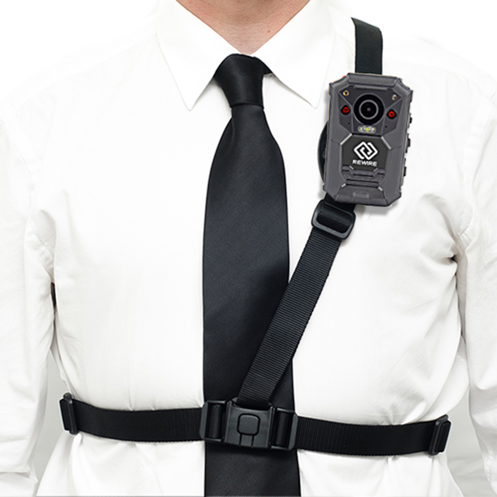 Yctze Supporto Per Fascia Toracica, Cintura, Imbracatura Per - Foto 9