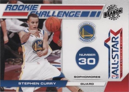 2009 Stephen Curry Season UPDATE Dual Signature 03/49 | eBay