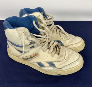 vintage reebok basketball shoes