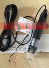 1 Pc. Industrial PH Electrode Online PH Probe Online PH Electrode ORP Electrode