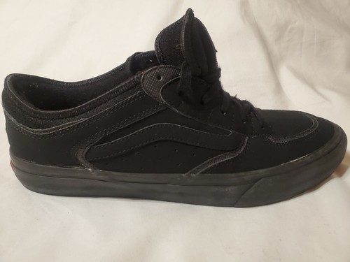 dura cap vans