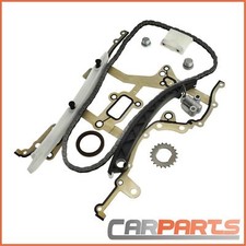 Kit de distribution Chevrolet AVEO