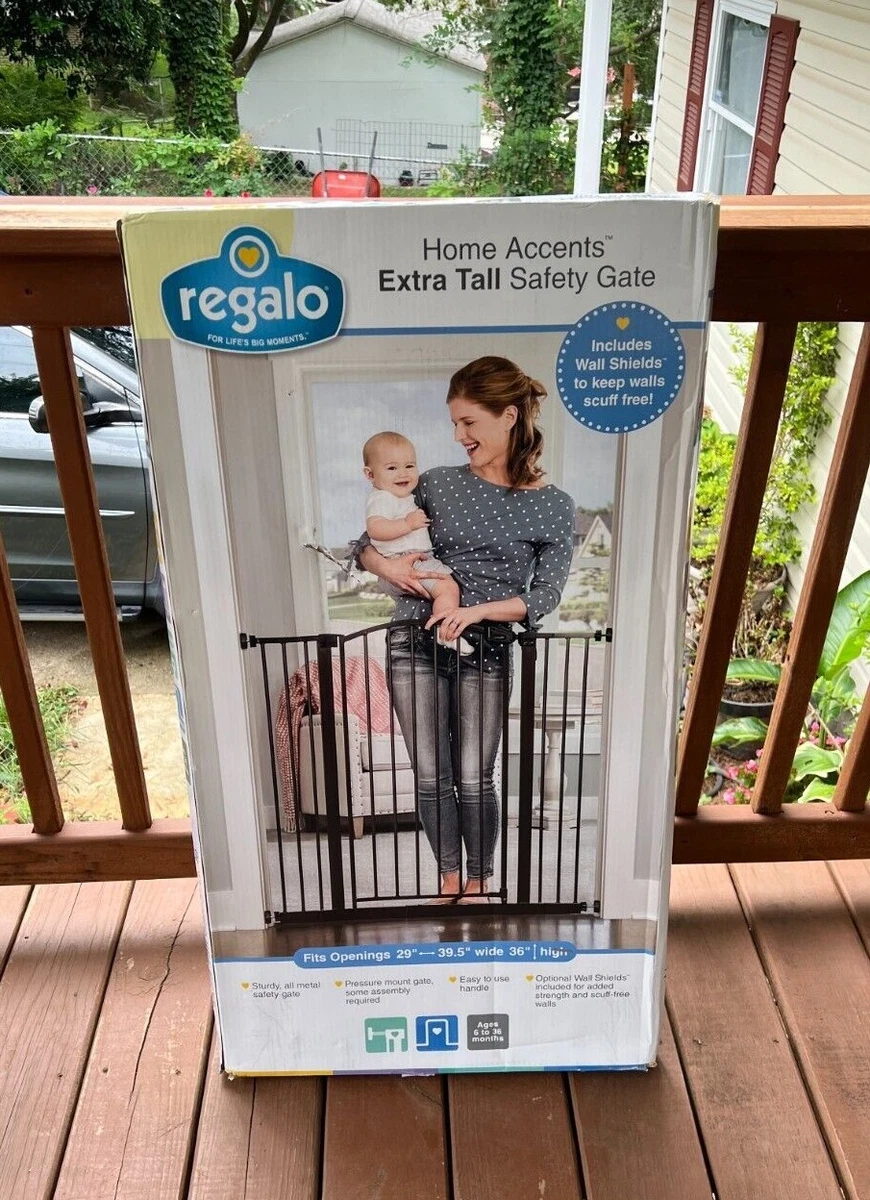 36 baby gate 2025