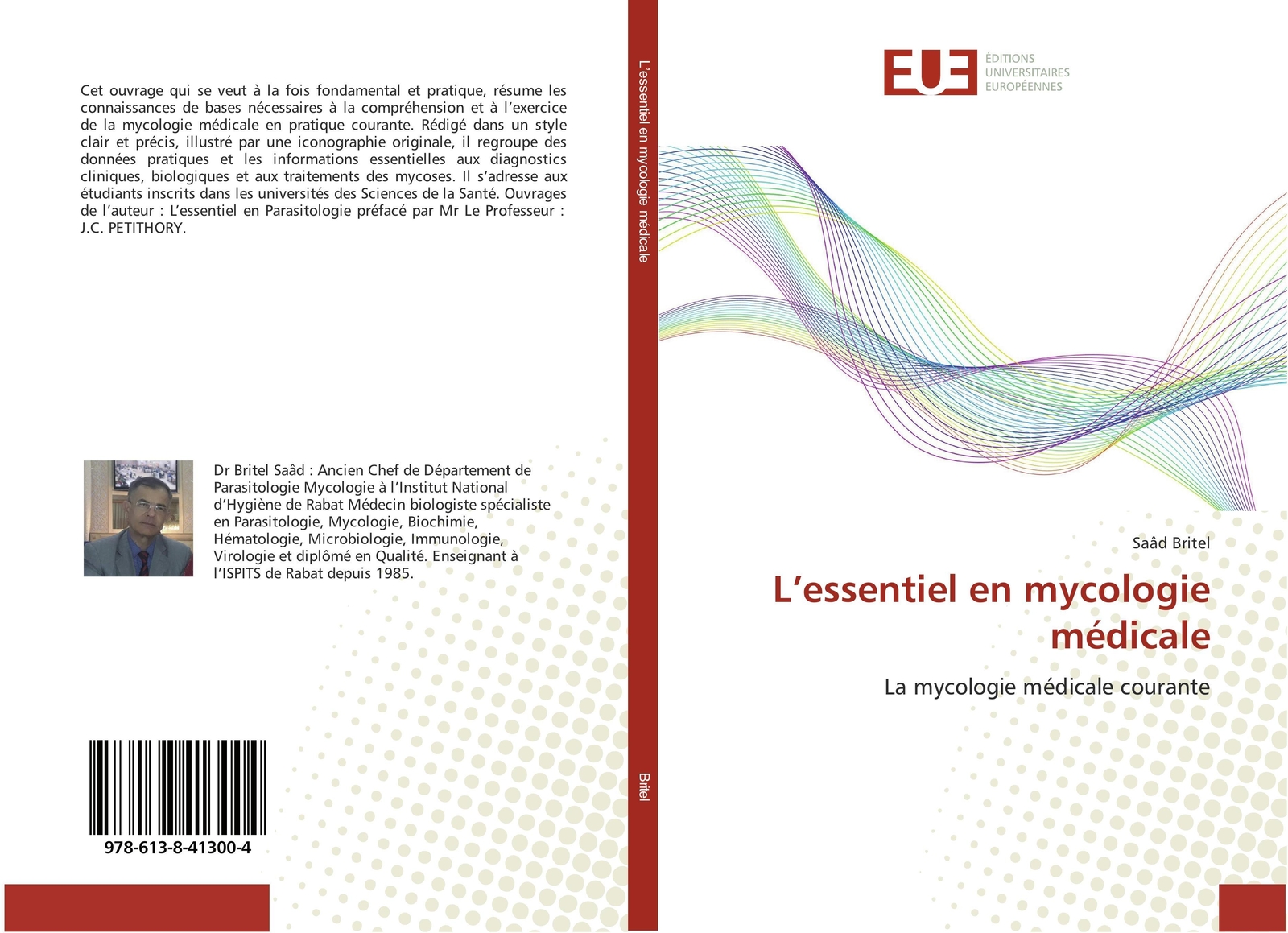 Saâd Britel | L¿essentiel En Mycologie Médicale | Taschenbuch |