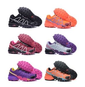 salomon scarpe running donna