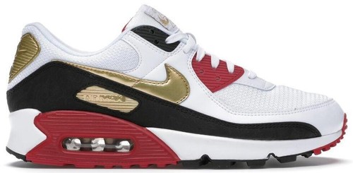 Nike Air Max 90 Recraft Chinese New Year 2020 Women display picture 1