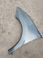 PEUGEOT 3008 (2009_2014) FRONT WING PANEL LEFT PASSENGER SIDE  9682889980