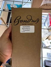 NEW YORK PATCHOULI EDP 100ml/3.4oz BOND NO.9 NYC AUTHENTIC NEW FASHION RARE