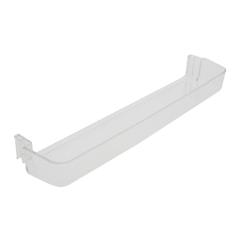 Balconnet supérieur FMF121310005080 pour réfrigérateur Californ blanc