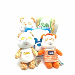 Bandai a Triple A A Panda Plush 5set Ebay