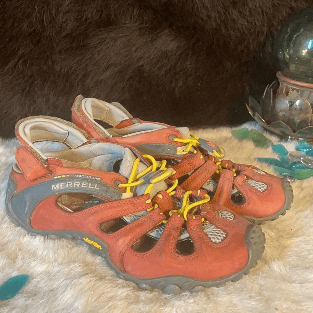 Sandali Merrell 7 5 (4851)