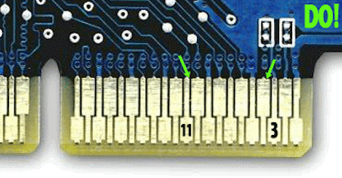 GeForce 6800 GT 256MB G4 G5 Power Mac GPU Video Graphic Card Boot Screen 6600 - Picture 15 of 15