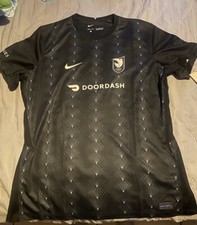 Nike Women&rsquo;s Angel City FC Home Jersey