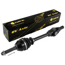 Front Right Complete CV Joint Axle for Polaris Sportsman 500 4X4 HO 2004