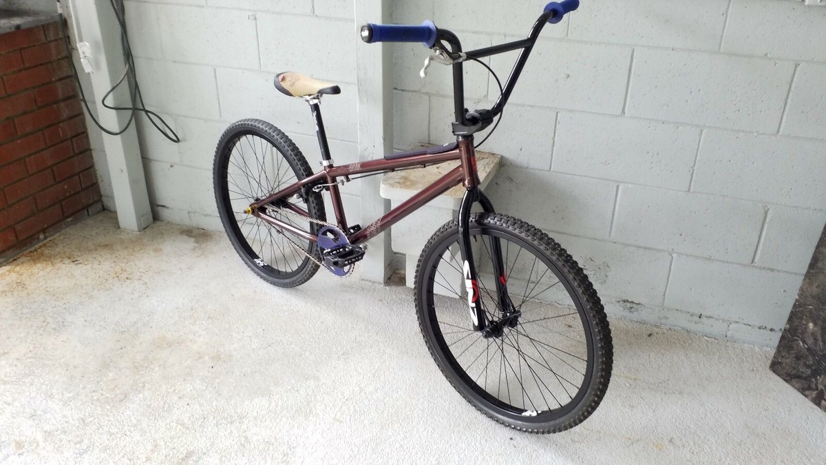 Felt Brink 24 inch cruiser (rare) | eBay