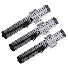 3 x Linear Modules X Y and Z Aix for ​The Snapmaker 2.0 A150 3D Printer