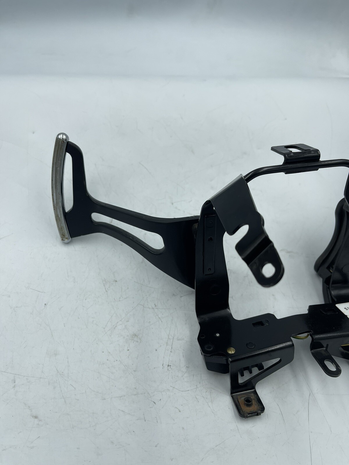 03-13 Maserati Quattroporte M139 Steering Wheel Paddle Shifters Set OEM
