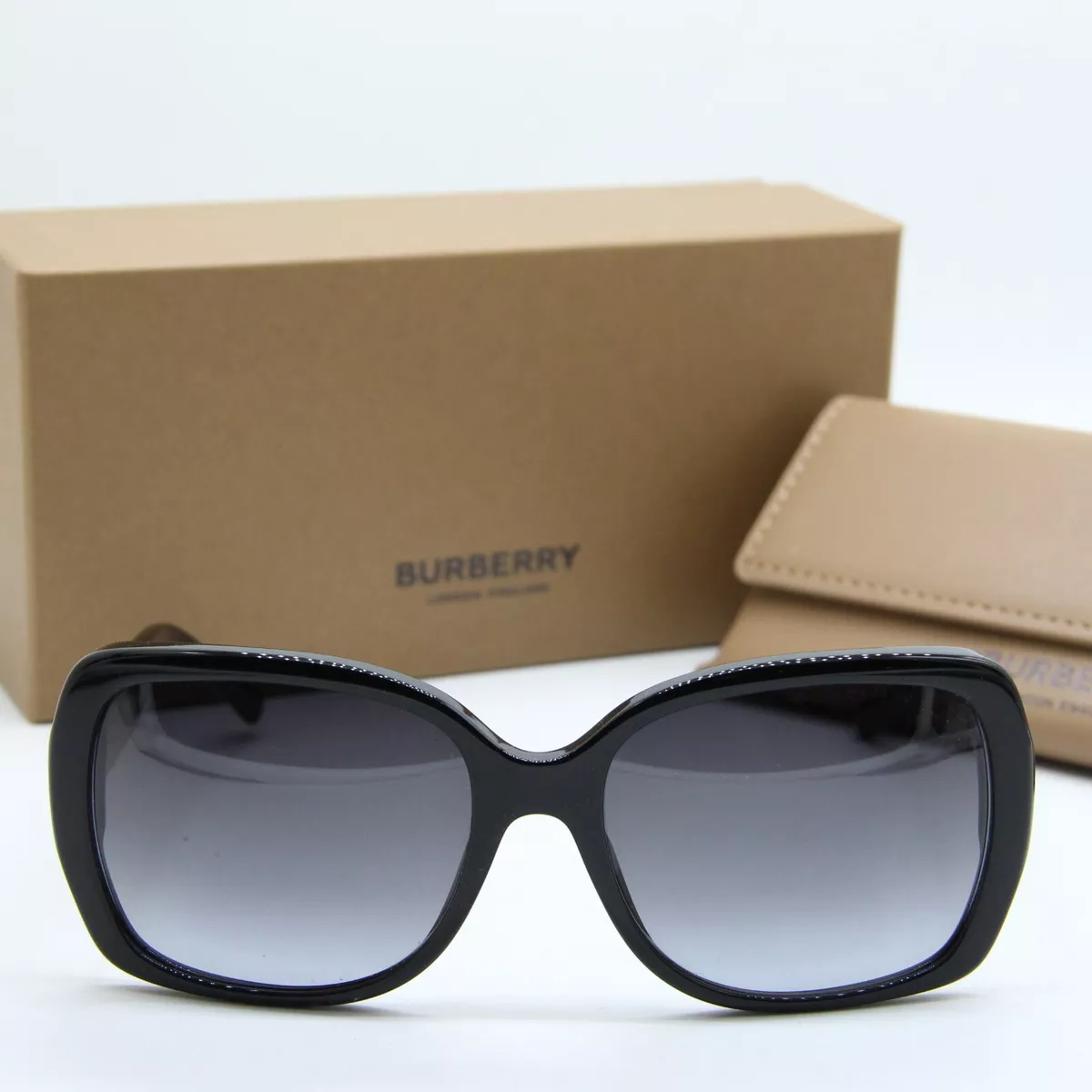Burberry be clearance 4160