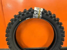 DUNLOP GEOMAX FACTORY SPEC REAR TIRE 110/90-19