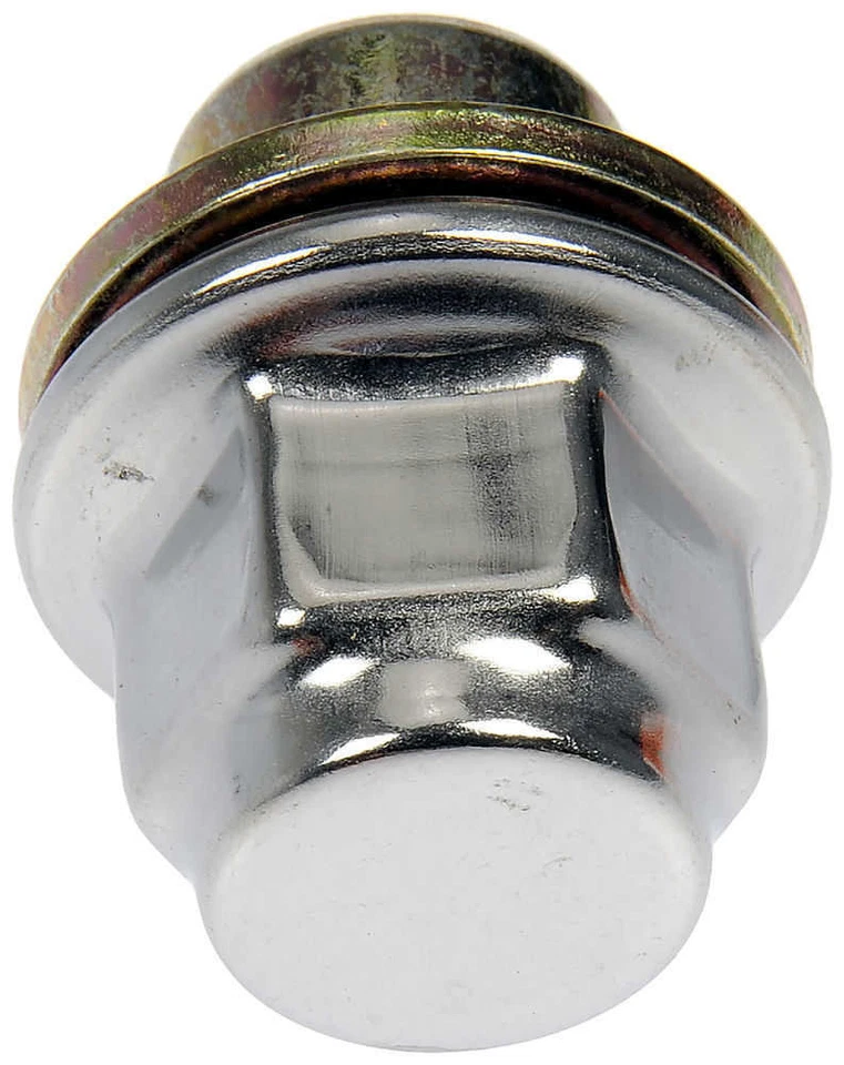 Wheel Lug Nut Dorman/AutoGrade 611-211 - Imagem 4 de 4