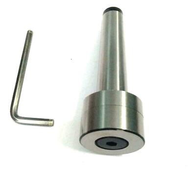 Slitting Saw Holder Arbor MT2 Shank 2MT With Drawbar 3/8 BSW Circular Saw Arbor