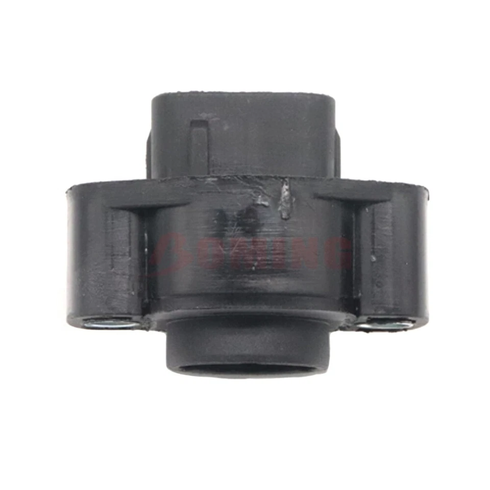 Sensor de posición del acelerador TPS nuevo para Jeep Cherokee 1997-2001 2,5 L 4,0 L 4874371AB Foto 3 de 4